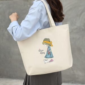 Tote Bags