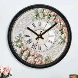Wall Clocks