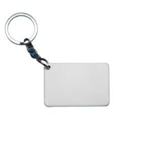 Art of Shravika key chain printing