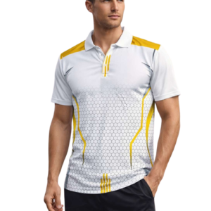 Sports Jerseys For All Sports White